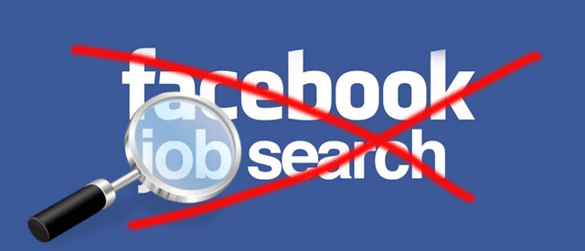 Facebook Jobs Retired
